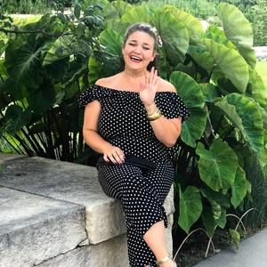 Meet your Posher, Morgan